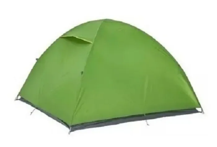 Barraca de camping para 2 pessoas