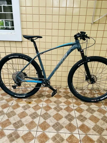 Bike Oggi Big Wheel 7.2 2026 aro 29 - Deore 12v - NOVA