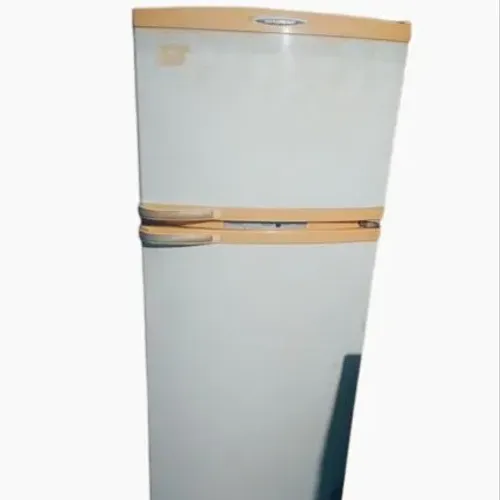 Geladeira Frost Free Brastemp