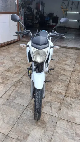Titan 160cc