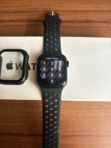 Apple Watch SE 2ª geração 40mm