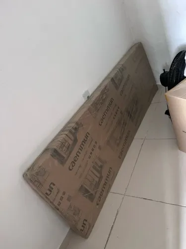 Vendo painel novo na caixa