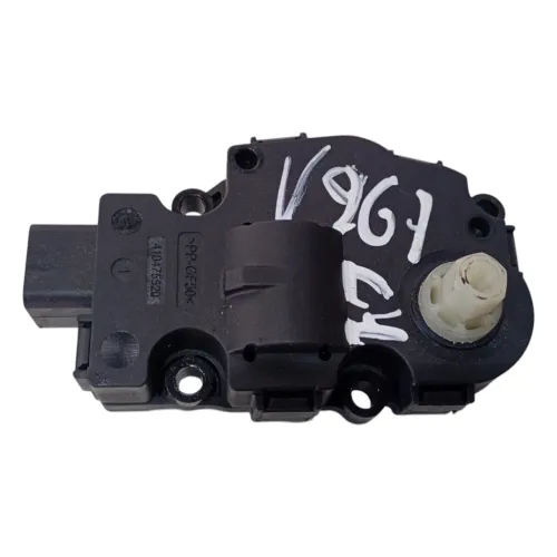 motor atuador caixa ar CITROEN C4 PICASSO 2.0 2008 a 2013