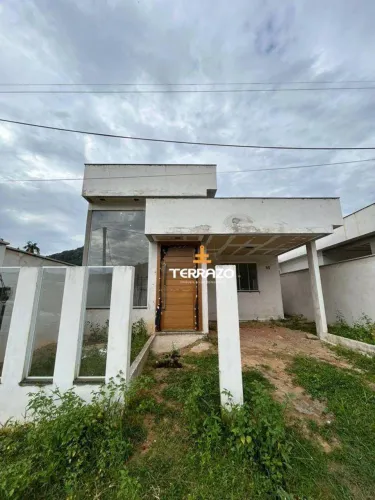 Casa com 2 dormitórios à venda, 80 m² por R$ 350.000,00 - Lidice - Rio Claro/RJ