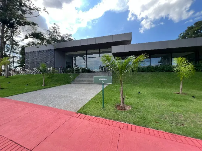 Vendo Lote Terreno Jardins França, Vende Condomínio Jardins França, Goiânia