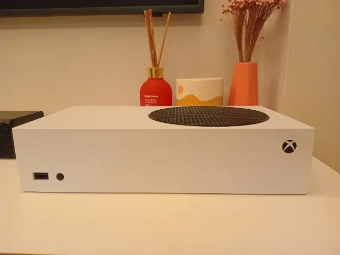 Xbox Series S - 512 GB