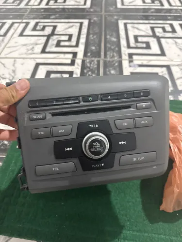 Multimia civic G9 original