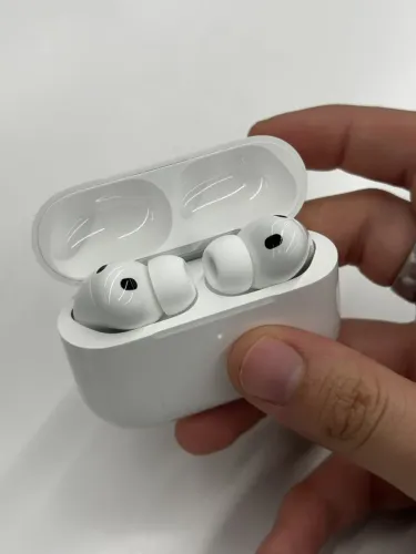 Fone Bluetooth AirPods 3ª Geração | Alta Qualidade