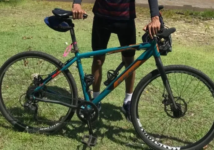 MTB SENSE ONE ARO 29