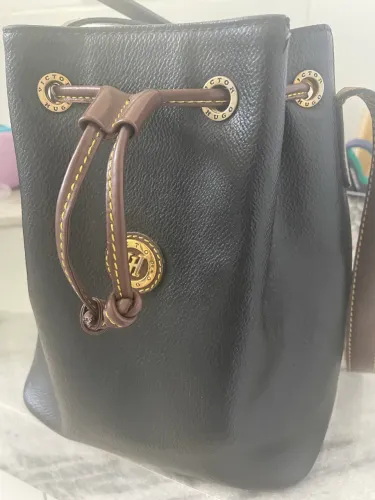 Bolsa saco Victor Hugo