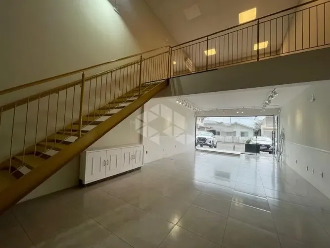 Sala 90M² - para Alugar