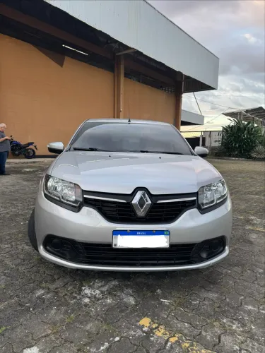 Renault Logan Expression Flex 1.6 16V 4P 2020