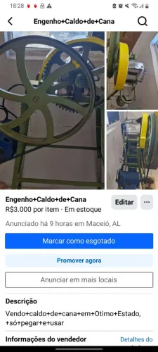 Engenho