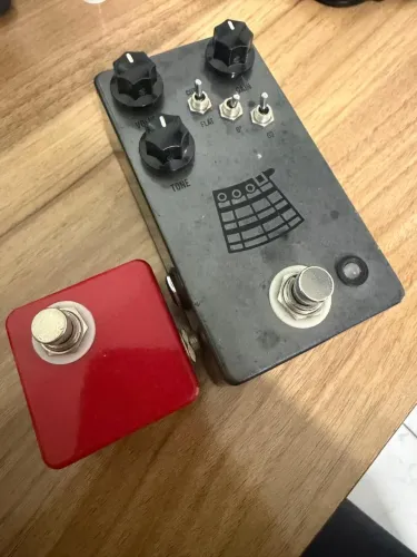 JHS Kilt V2 + Remote