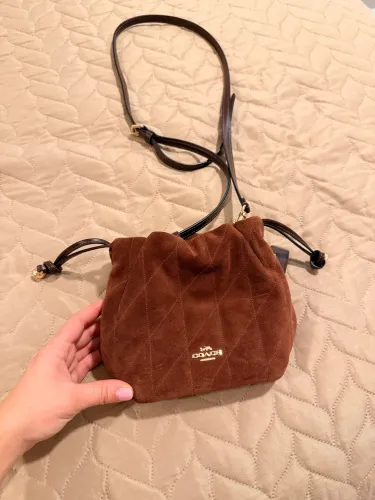 Bolsa Coach Original