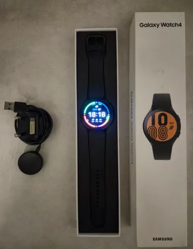 Samsung Galaxy Watch4 44mm