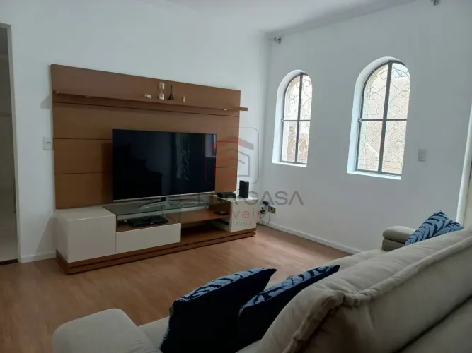 CASA A VENDA VILA EMA - 100 M² COM 2 VAGAS -OPORTUNIDADE