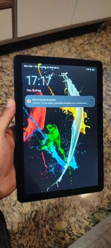 Tablet inoipad 64gb pega chip