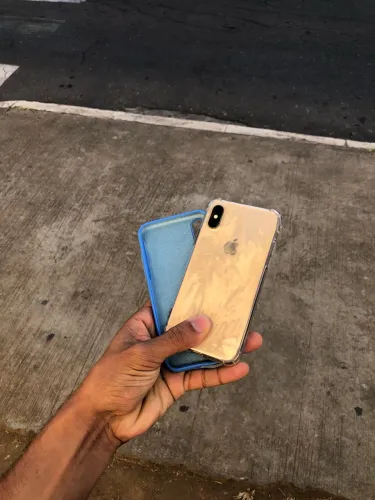 IPhone XS