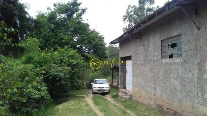 Chácara Residencial com 2 Quartos à venda, 1952 m² por R$ 520.000 - Caputera - Sorocaba/SP