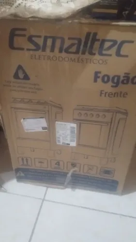 Fogão