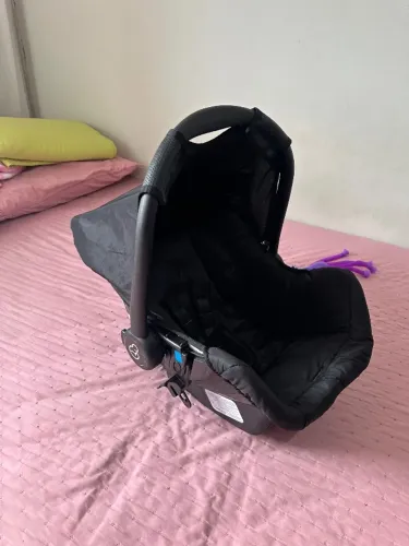 Bebê conforto 