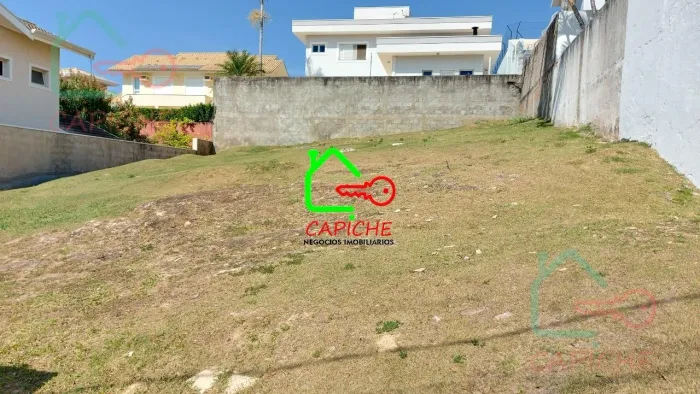 TERRENO RESIDENCIAL em Vinhedo - São Paulo, Bosque