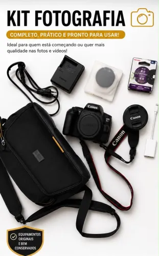 CANON SL3