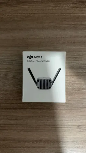 Receptor de controle para DJI Neo 2