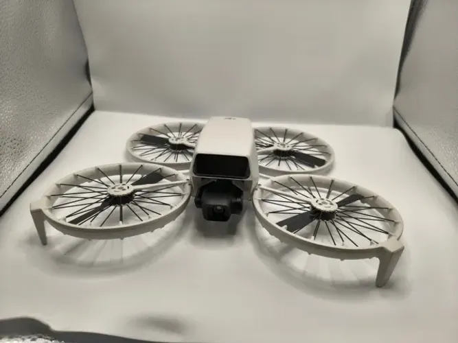 DJI FLIP Combo Fly More + Filtros + Micro SD