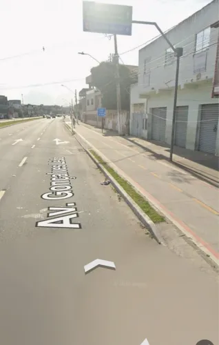 Loja 35m² em avenida estratégica, com recuo - próximo ao Terminal de Vila Velha