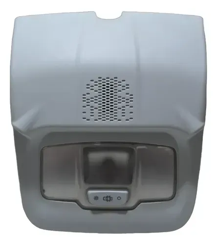 Luz Cortesia Dianteira Teto Peugeot 2008 2016 Original