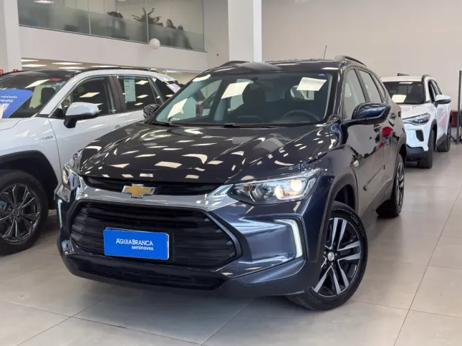 Chevrolet Tracker LT 1.0 Turbo 12V Flex AUT 2024