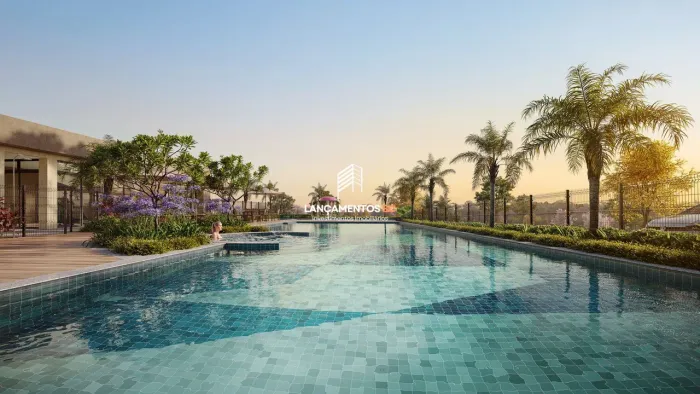 Terrá Golden Resort | Terrenos à venda em Potecas, São José