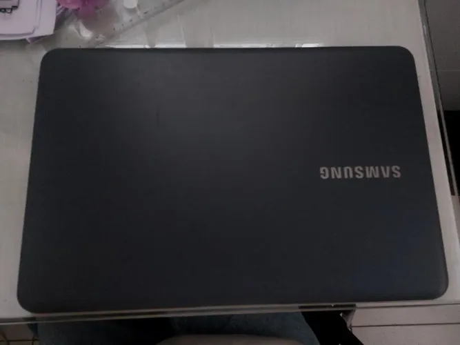 Notebook Samsung NP350XAA