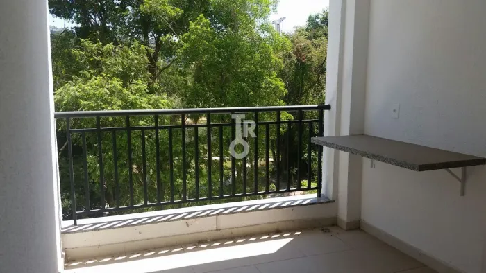 Apartamento à Venda no Condomínio Forest Pronto para Personalizar!