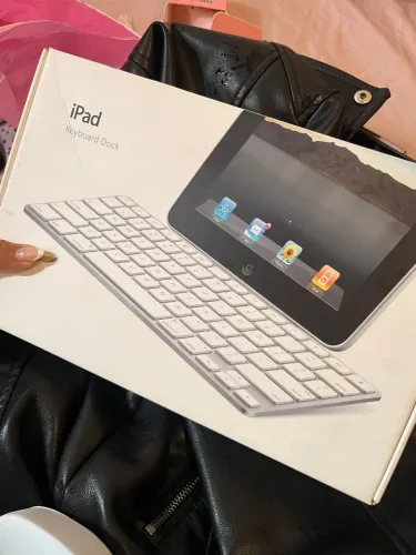 Teclado para Ipad