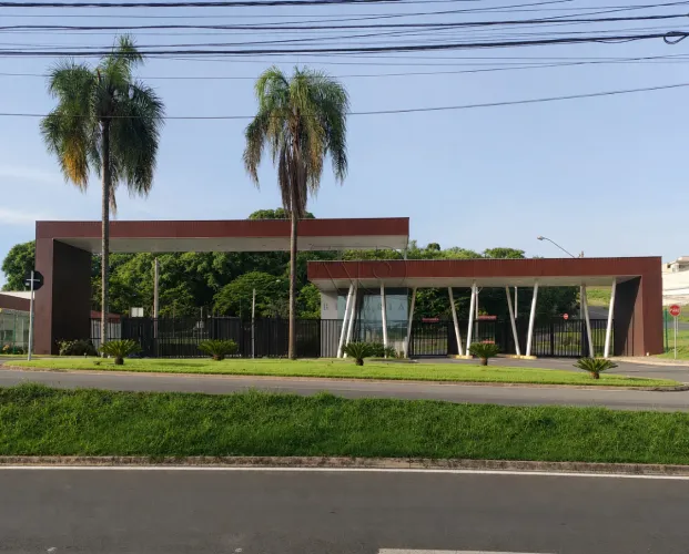 Terreno em Condomínio à venda, ONDAS - PIRACICABA/SP