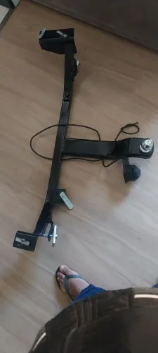 Vendo engate pro Versa