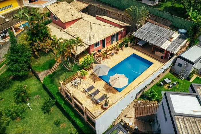 Casa Térrea a Venda Condomínio Fechado Jardim do Ribeirão I - Itupeva/SP
