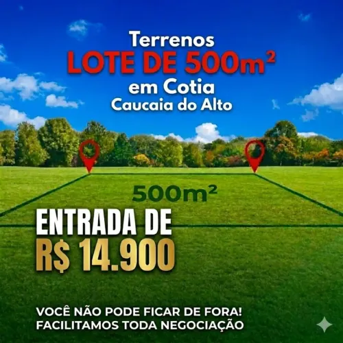 Imóvel para venda com 500 metros quadrados em Vila Yara - Osasco - SP