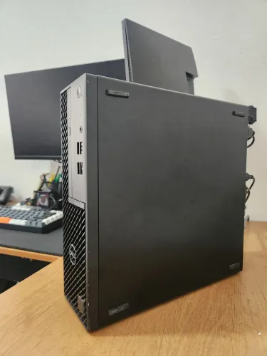 Dell optiplex 3080