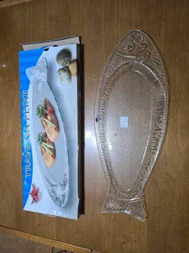 Travessa Peixe