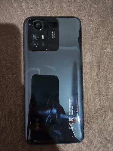 Xiaomi 12S