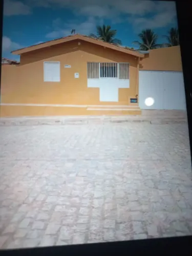 Vendo casa