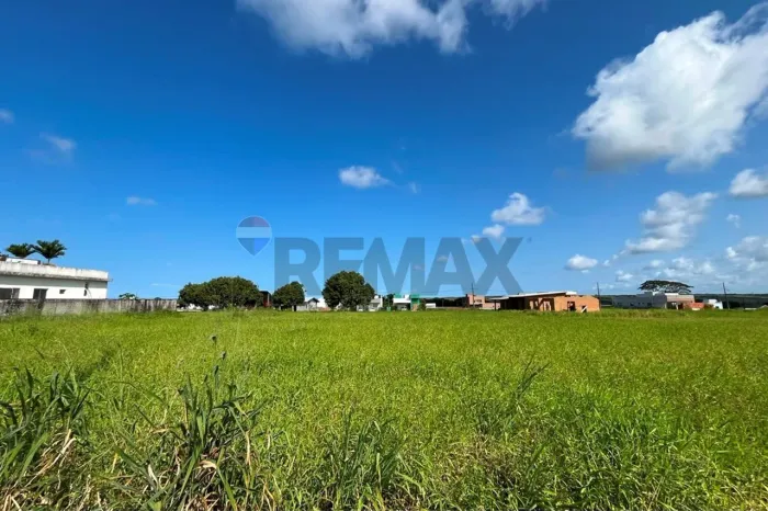 Terreno em Condomínio de Luxo no Nordeste: 584m²