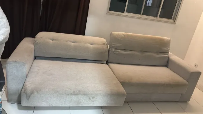 Venda Sofá 