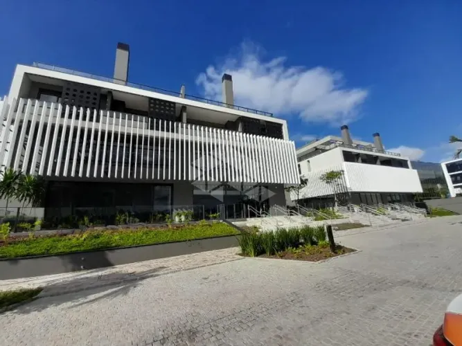 Studio 42M² - para Alugar