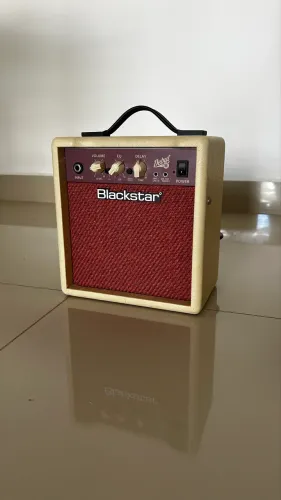 Amplificador Black Star 10W
