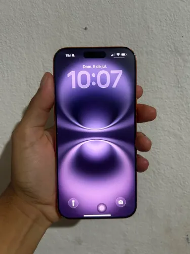 iPhone 17 pro max com nota fiscal em meu nome 256 gigas